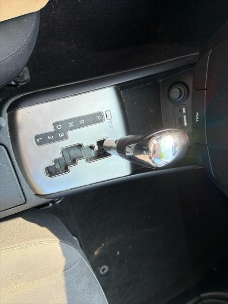 Hyundai Elantra SE 2010