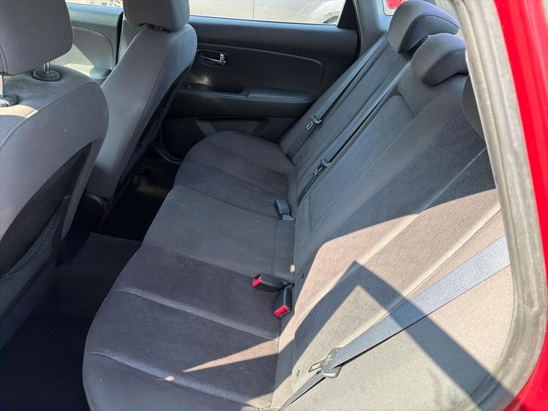 Hyundai Elantra SE 2010