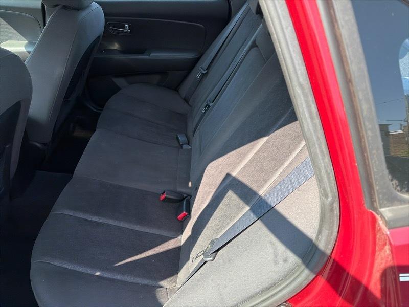Hyundai Elantra SE 2010