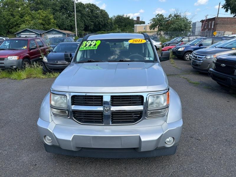 Dodge Nitro SE 2WD 2011