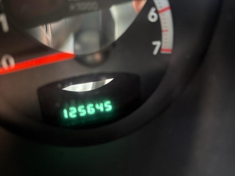 Dodge Nitro SE 2WD 2011