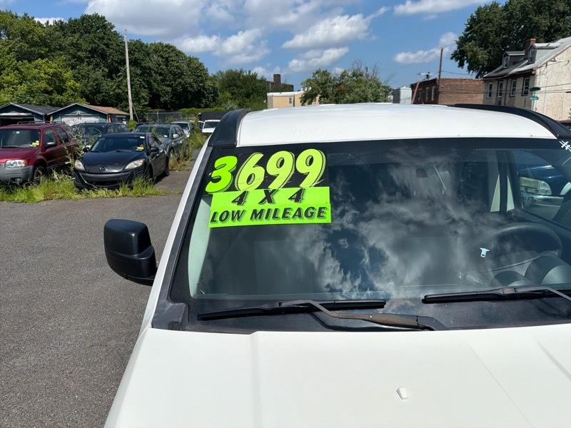 Dodge Nitro SXT 4WD 2007