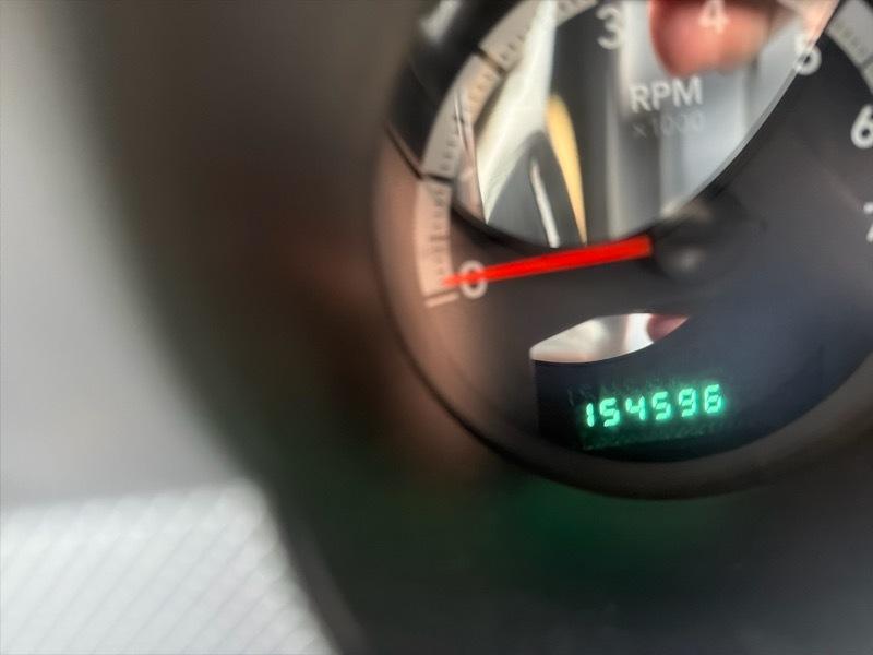Dodge Nitro SXT 4WD 2007
