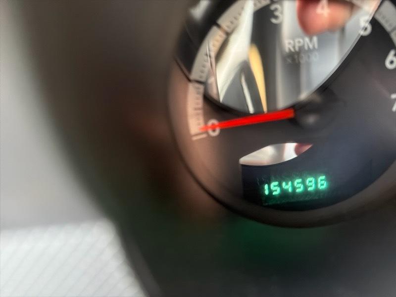 Dodge Nitro SXT 4WD 2007