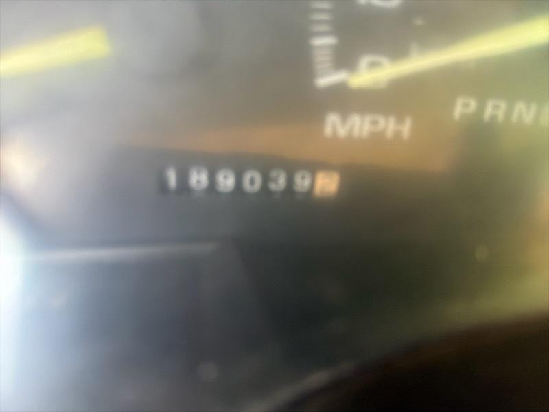 Chevrolet C/K 1500 Ext. Cab 6.5-ft. Bed 4WD 1996