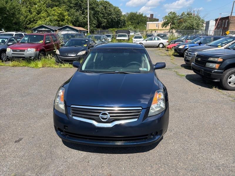 Nissan Altima 2.5 2009