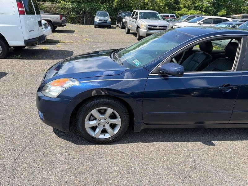 Nissan Altima 2.5 2009
