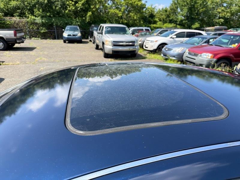 Nissan Altima 2.5 2009
