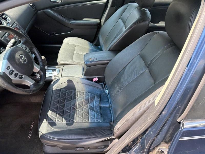 Nissan Altima 2.5 2009