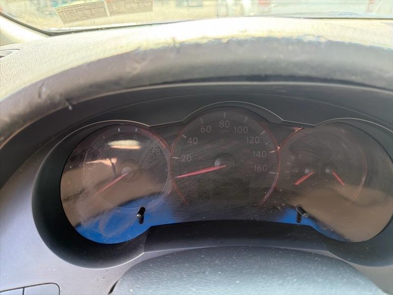 Nissan Altima 2.5 2009