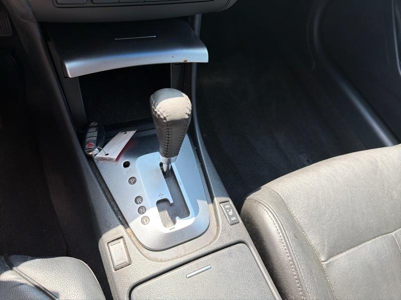 Nissan Altima 2.5 2009