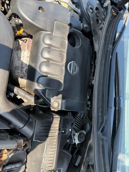 Nissan Altima 2.5 2009