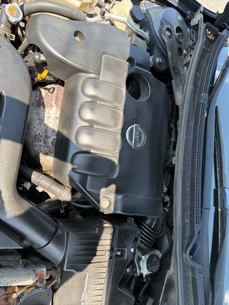 Nissan Altima 2.5 2009