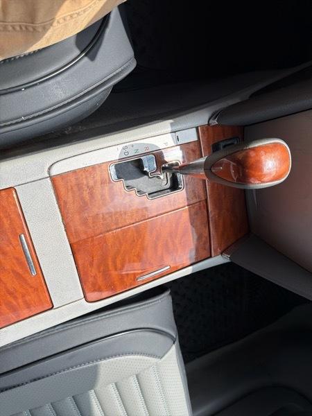 Toyota Camry Base 6-Spd AT 2011