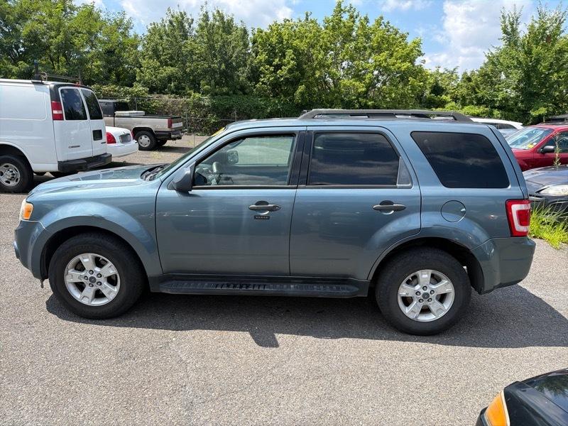 Ford Escape XLT 4WD 2010