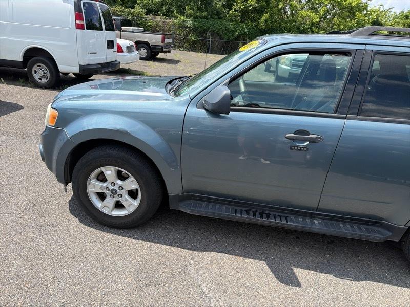 Ford Escape XLT 4WD 2010