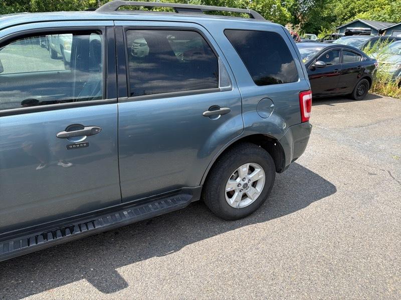 Ford Escape XLT 4WD 2010