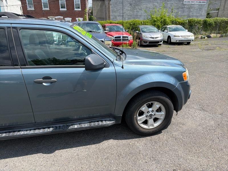 Ford Escape XLT 4WD 2010