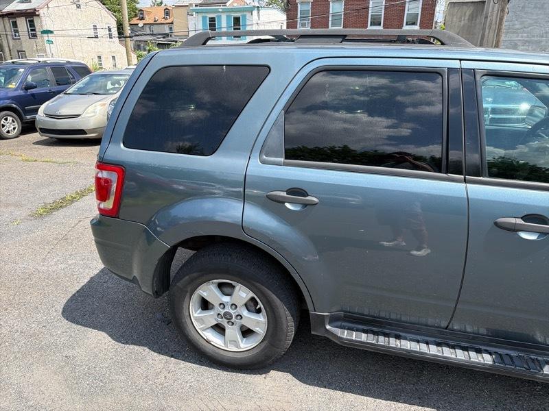 Ford Escape XLT 4WD 2010