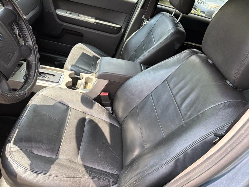 Ford Escape XLT 4WD 2010