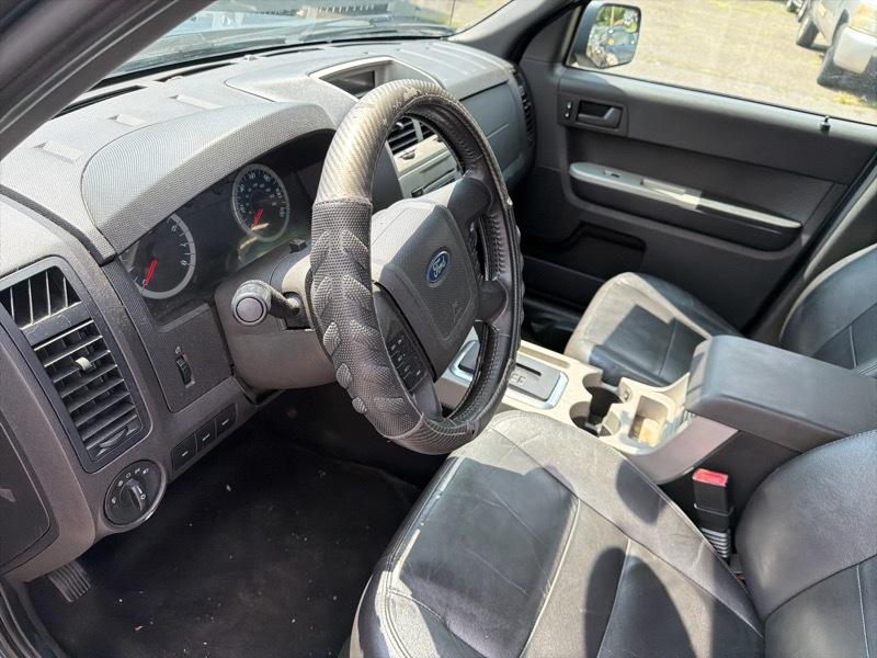Ford Escape XLT 4WD 2010