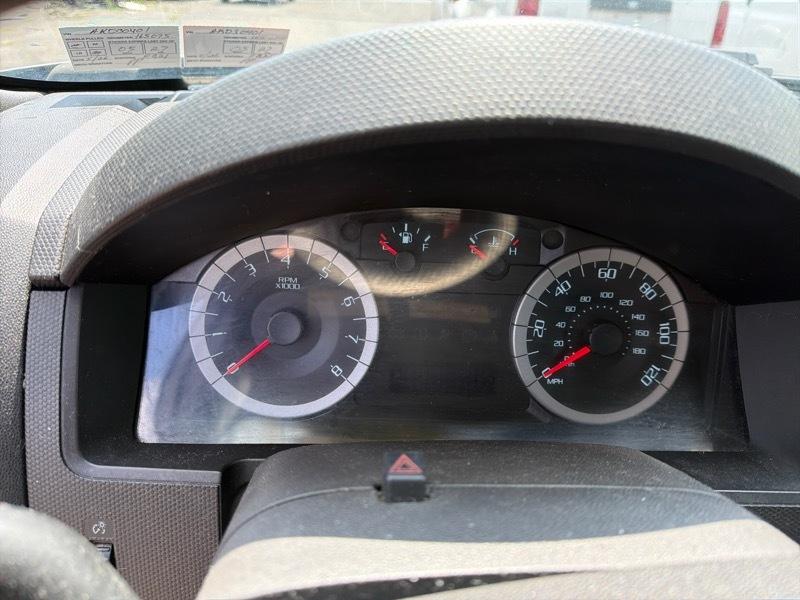 Ford Escape XLT 4WD 2010