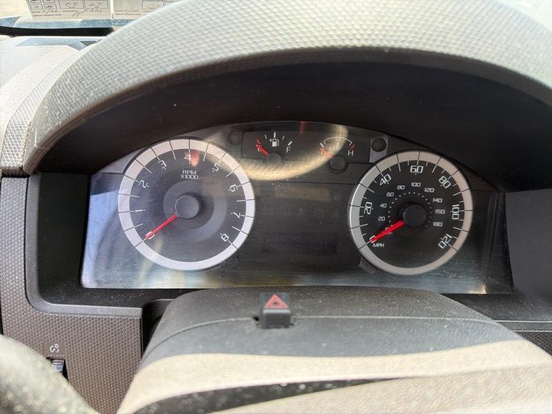 Ford Escape XLT 4WD 2010