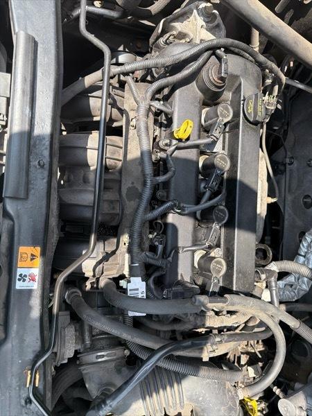 Ford Escape XLT 4WD 2010