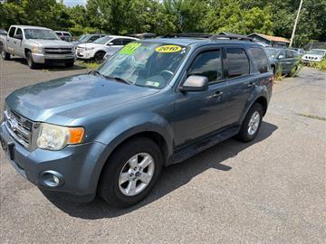 2010 Ford Escape XLT 4WD