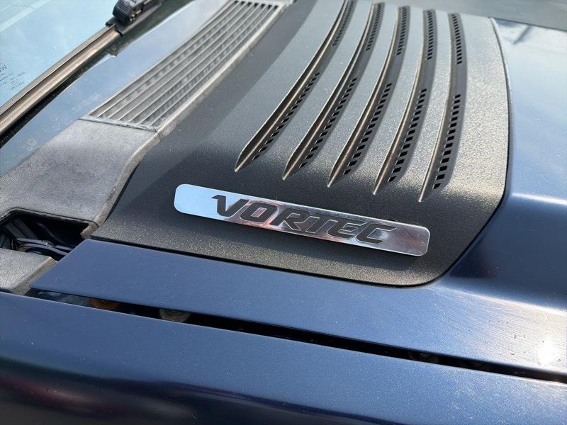 Chevrolet Silverado 1500 LT1 2WD 2010