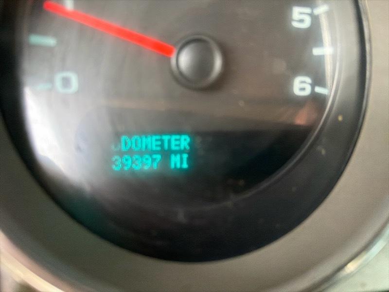 Chevrolet Silverado 1500 LT1 2WD 2010