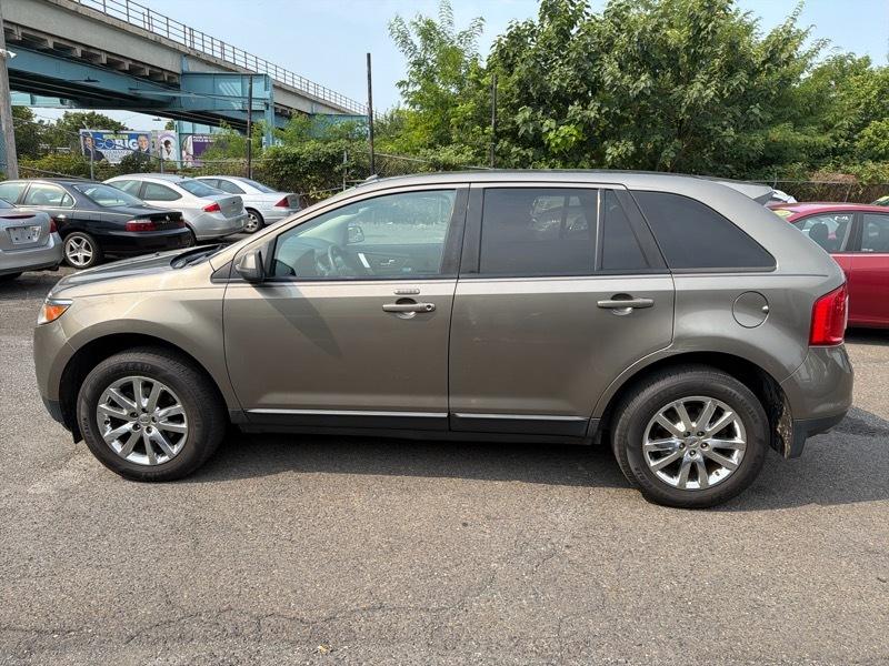 Ford Edge SEL FWD 2013