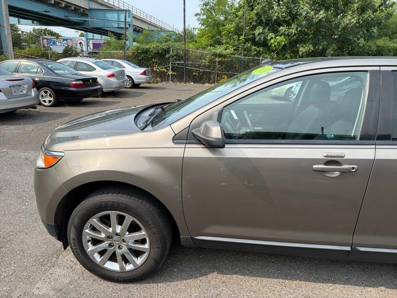 Ford Edge SEL FWD 2013