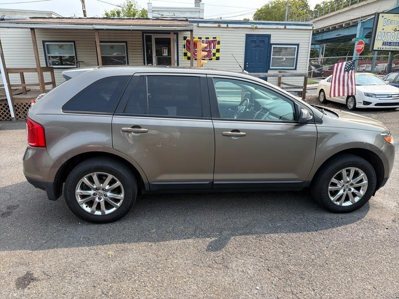 Ford Edge SEL FWD 2013