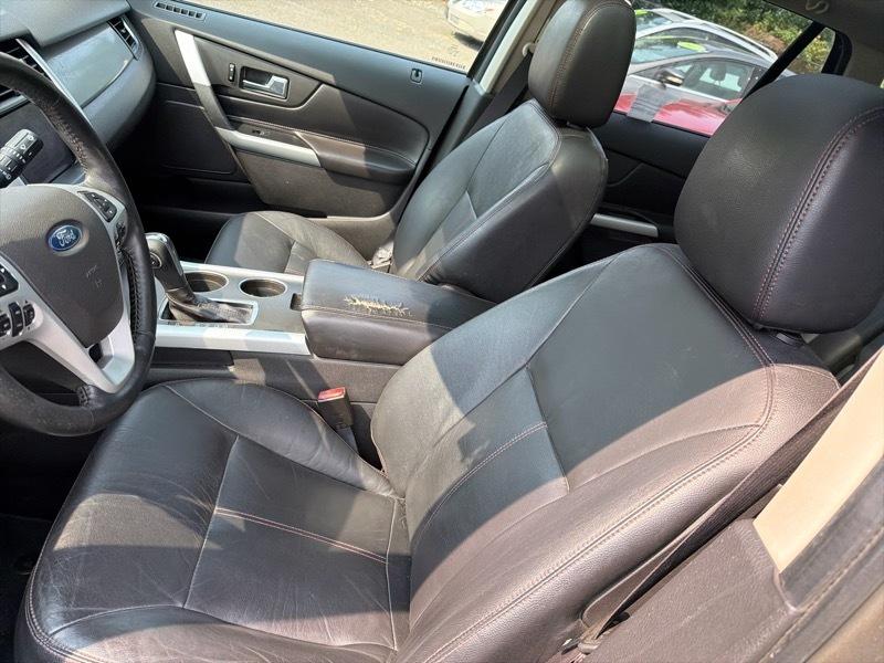 Ford Edge SEL FWD 2013
