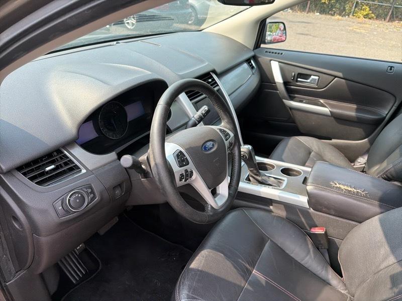 Ford Edge SEL FWD 2013