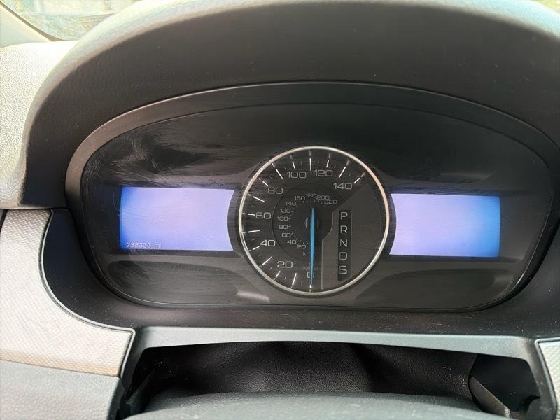Ford Edge SEL FWD 2013