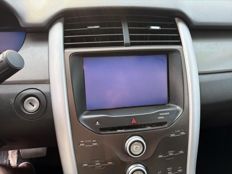 Ford Edge SEL FWD 2013