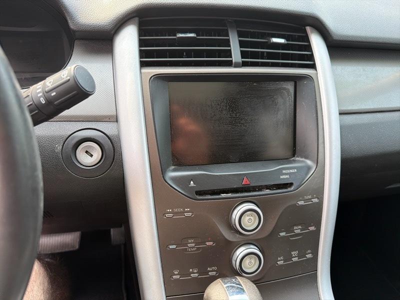 Ford Edge SEL FWD 2013