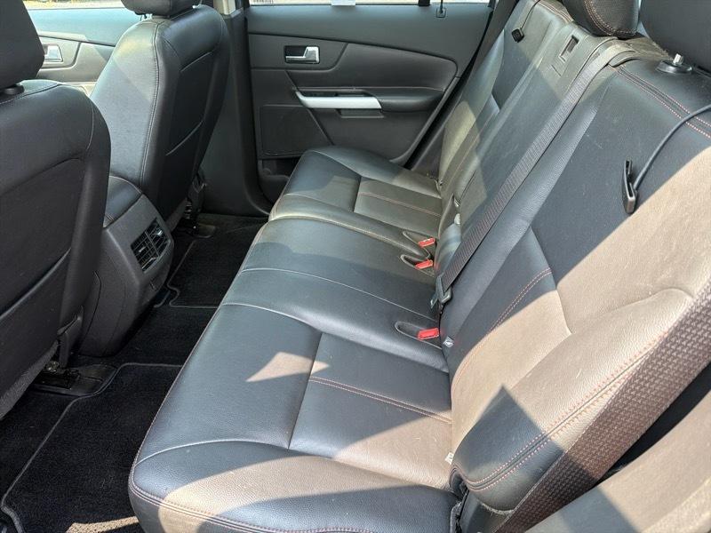 Ford Edge SEL FWD 2013