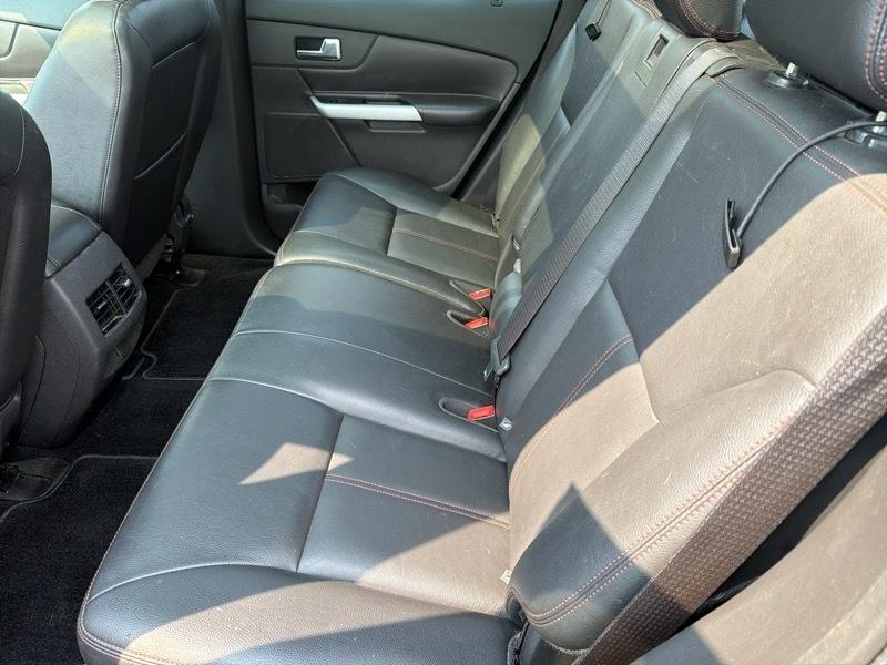 Ford Edge SEL FWD 2013