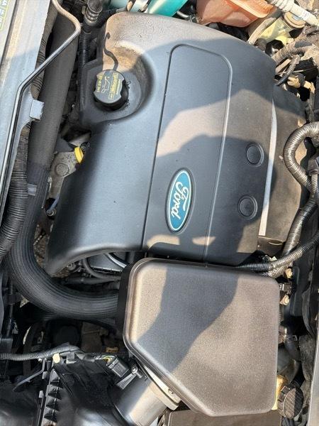 Ford Edge SEL FWD 2013