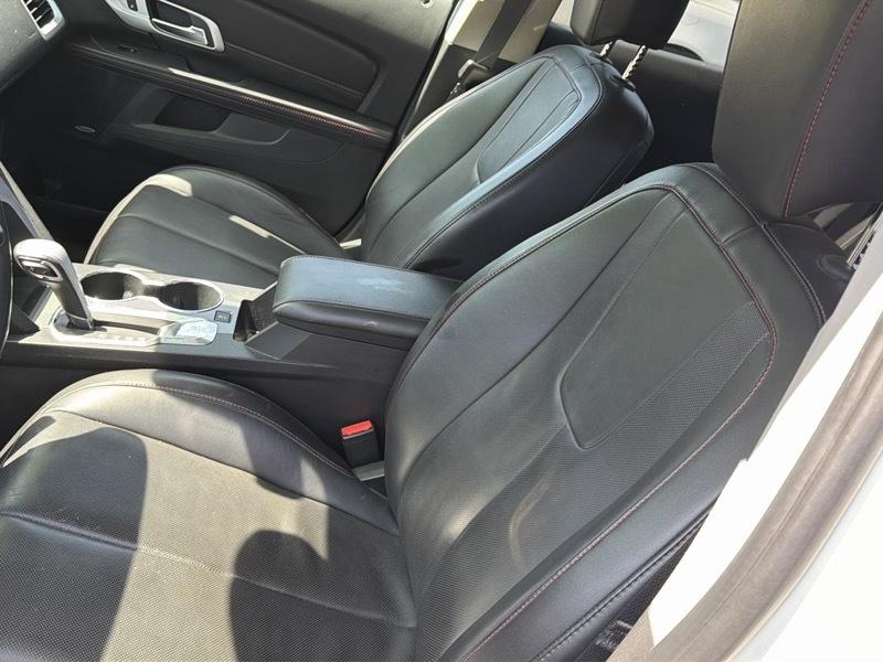 GMC Terrain SLT1 AWD 2014