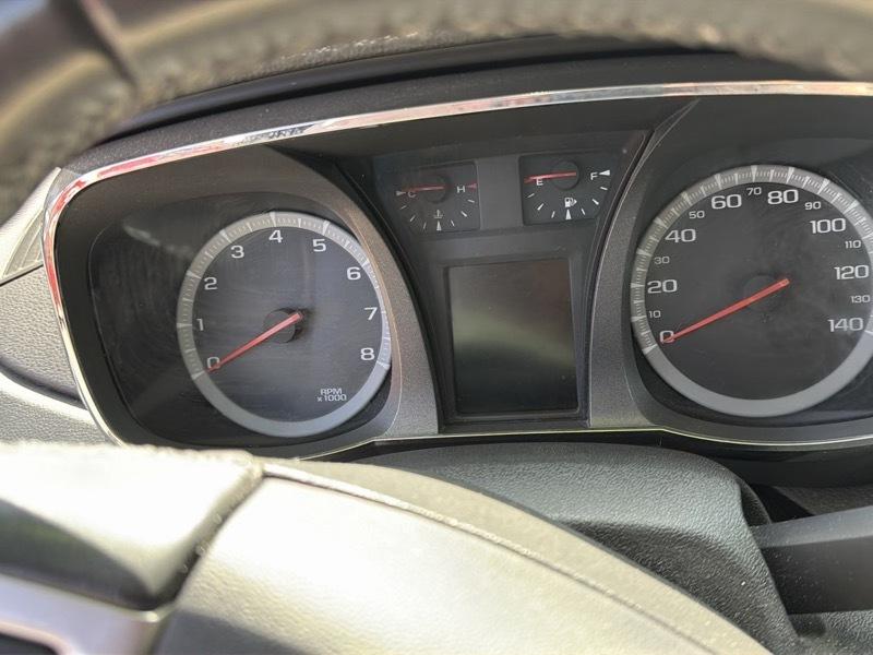 GMC Terrain SLT1 AWD 2014