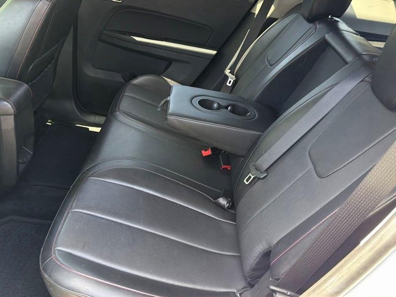 GMC Terrain SLT1 AWD 2014