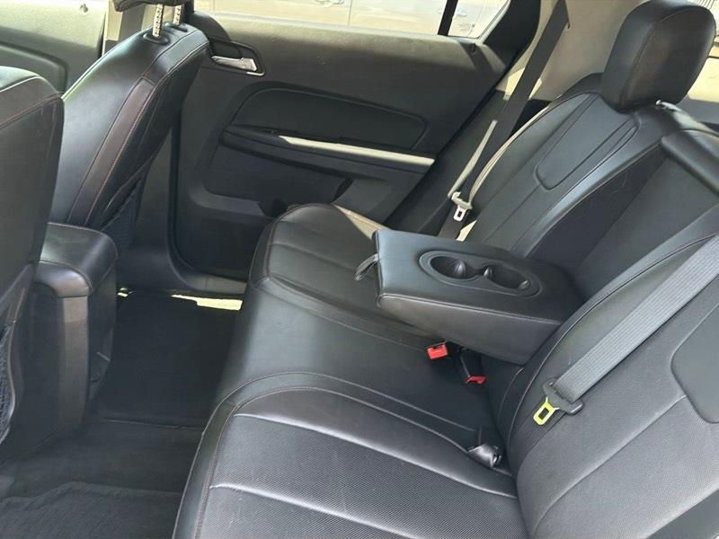 GMC Terrain SLT1 AWD 2014