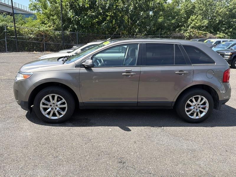 Ford Edge SEL FWD 2013