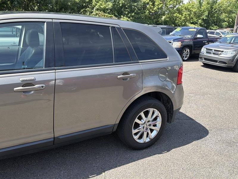 Ford Edge SEL FWD 2013