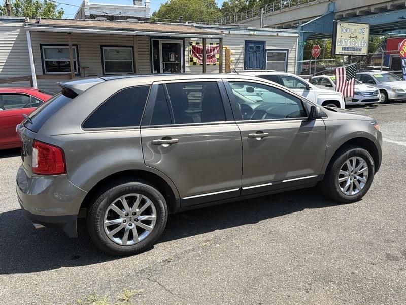 Ford Edge SEL FWD 2013