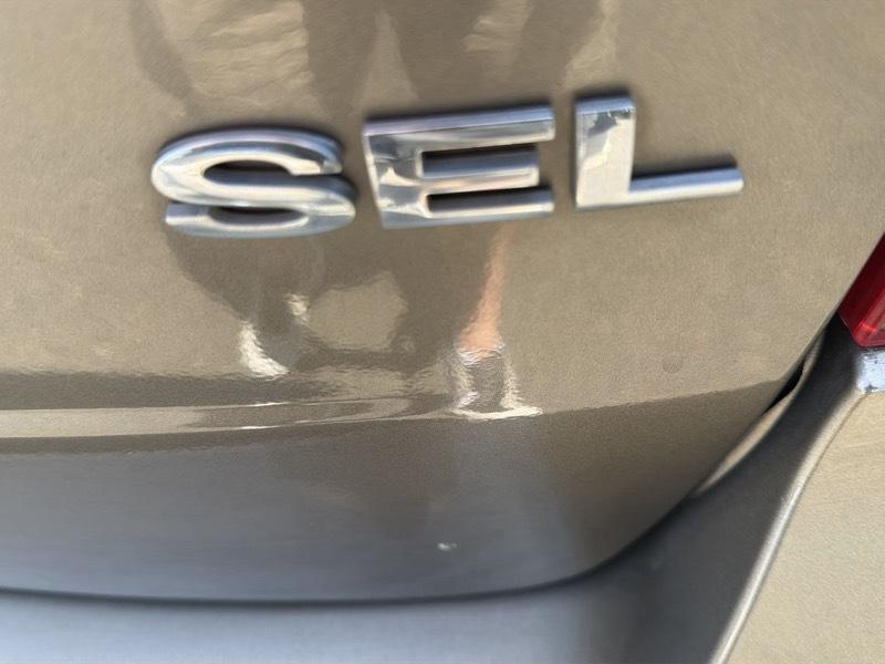 Ford Edge SEL FWD 2013